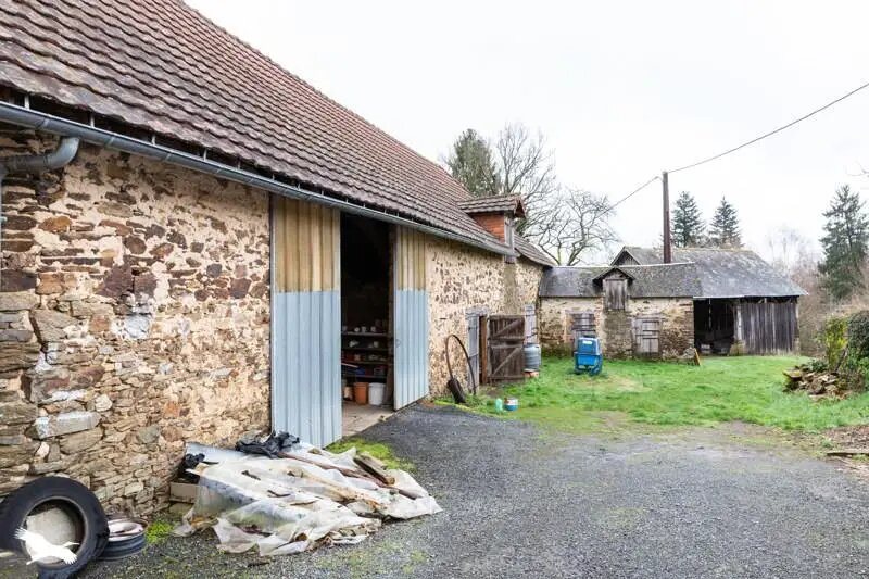 Maison à vendre, 110m², Arnac-Pompadour