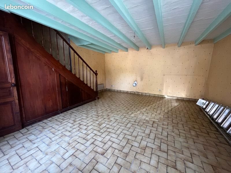 Maison à vendre, 77m², Villebois-Lavalette