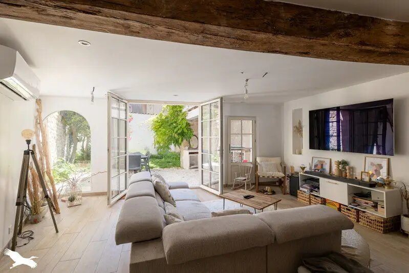 Maison à vendre, 134m², Saintes