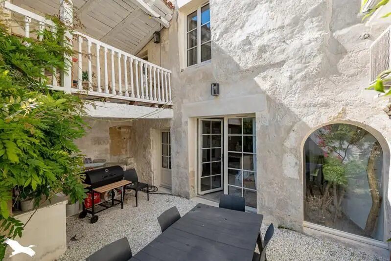 Maison à vendre, 134m², Saintes