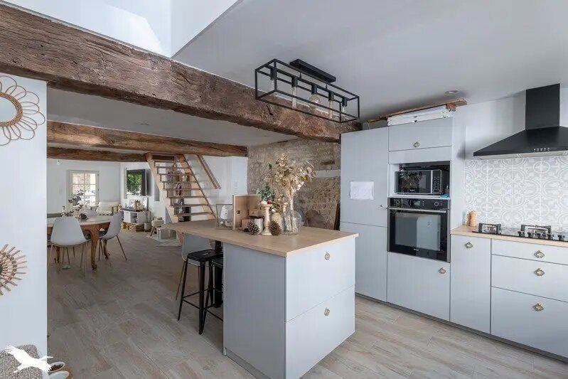 Maison à vendre, 134m², Saintes