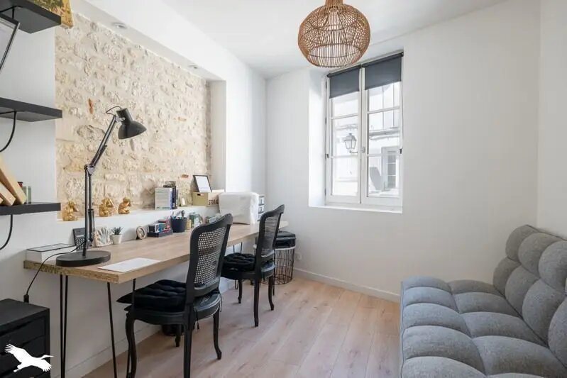 Maison à vendre, 134m², Saintes