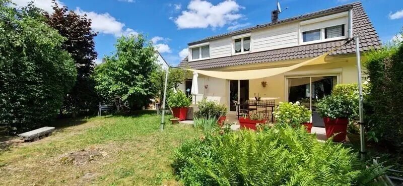 Maison à vendre, 102m², Meulan-en-Yvelines