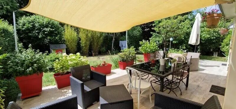 Maison à vendre, 102m², Meulan-en-Yvelines