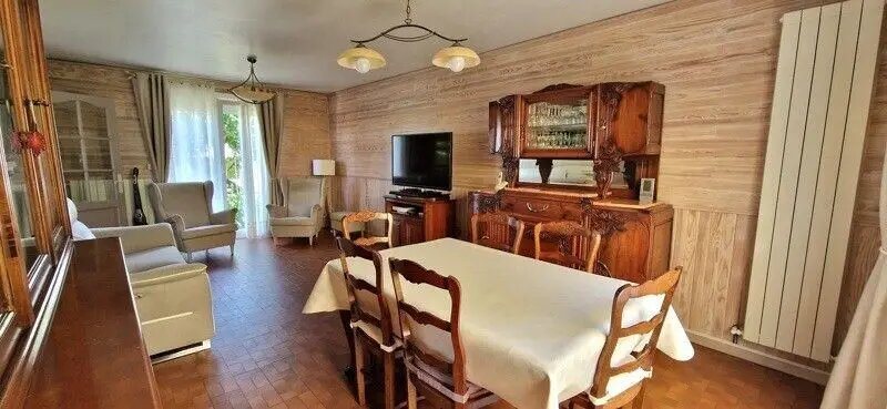 Maison à vendre, 102m², Meulan-en-Yvelines