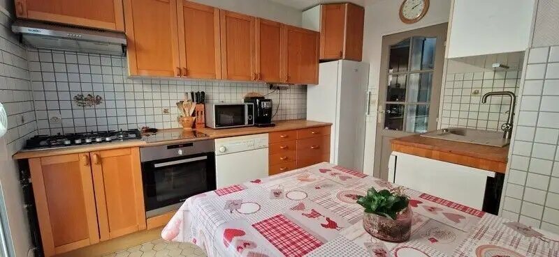 Maison à vendre, 102m², Meulan-en-Yvelines