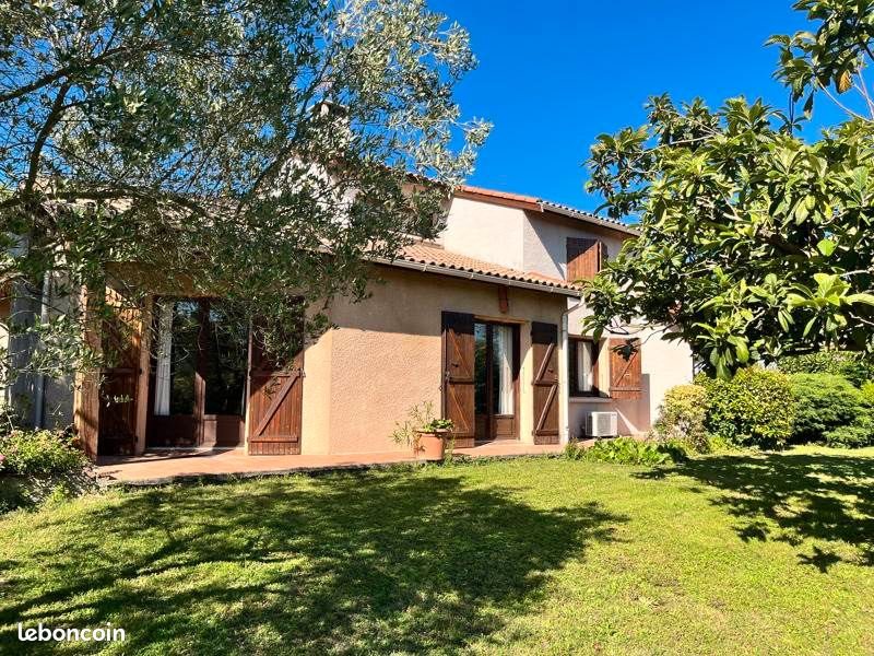 Maison à vendre, 161m², Blagnac