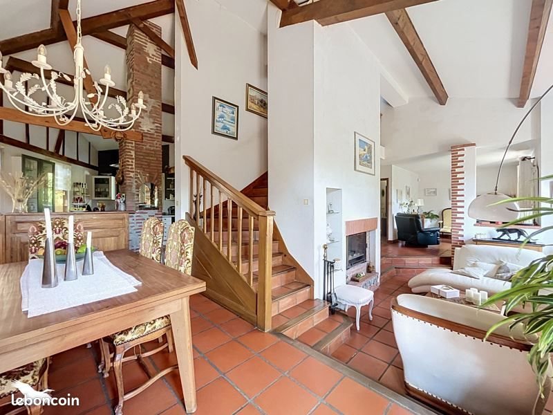 Maison à vendre, 161m², Blagnac