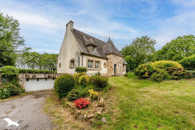 Maison à vendre, 194m², Locronan