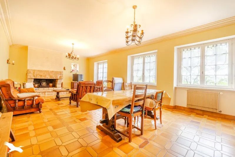 Maison à vendre, 194m², Locronan