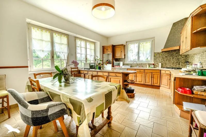 Maison à vendre, 194m², Locronan