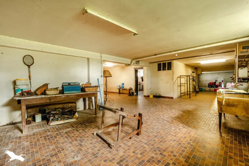 Maison à vendre, 194m², Locronan