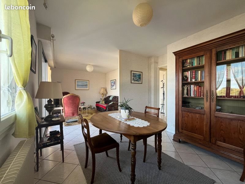 Appartement à vendre, 70m², Niort