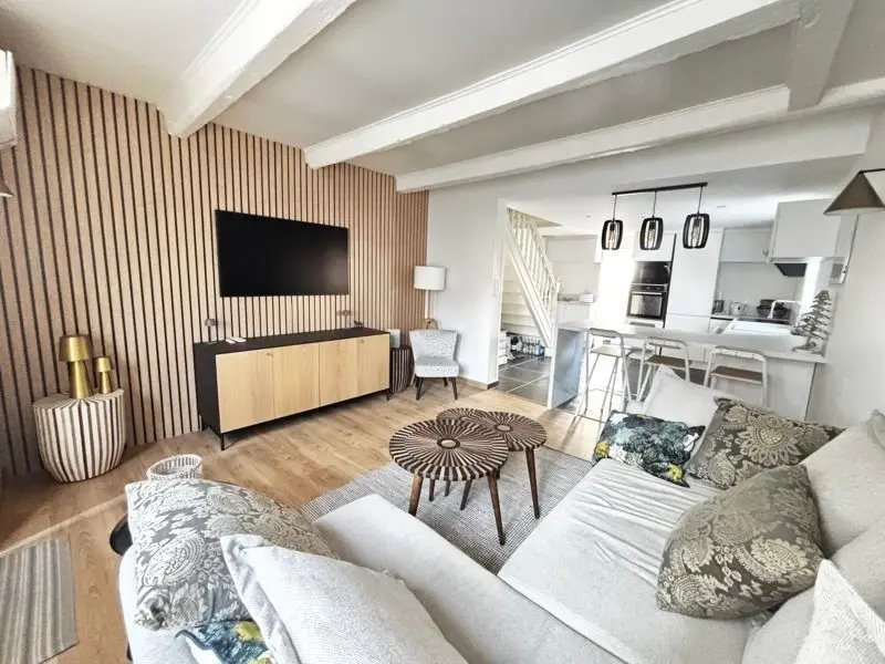 Maison à vendre, 55m², Soustons