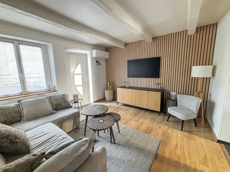 Maison à vendre, 55m², Soustons