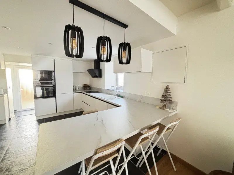 Maison à vendre, 55m², Soustons