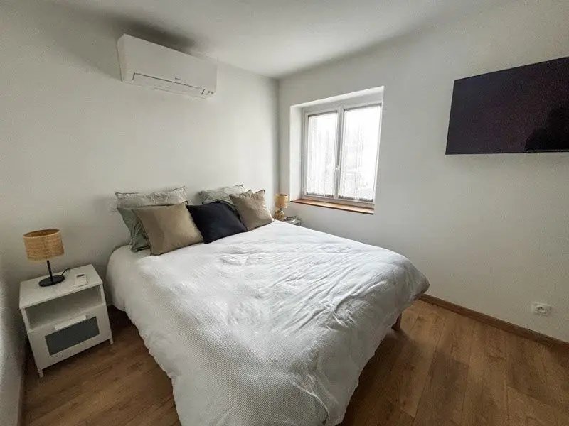 Maison à vendre, 55m², Soustons