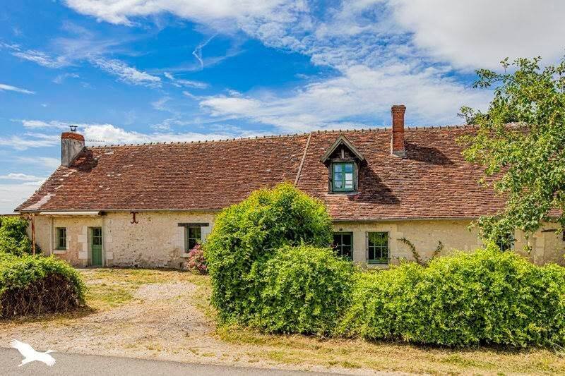 Maison à vendre, 125m², Verneuil-sur-Indre