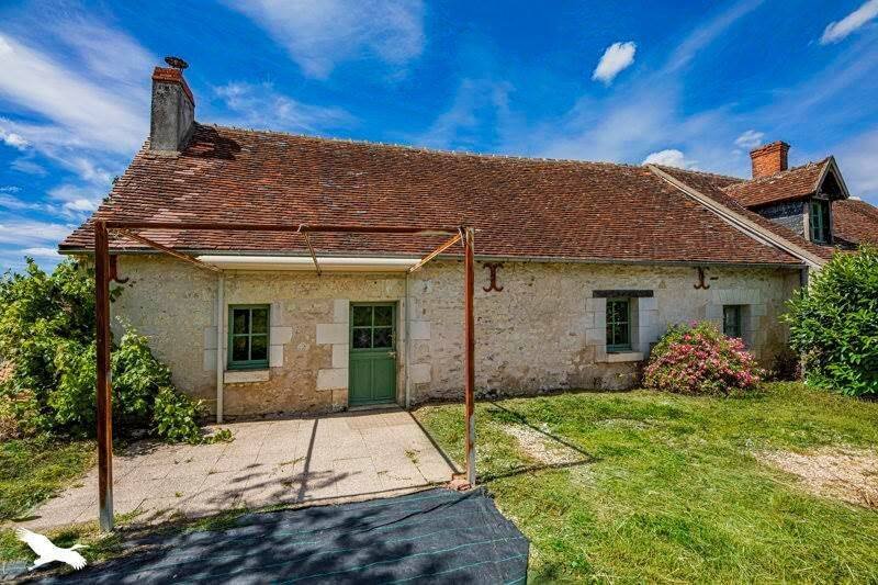 Maison à vendre, 125m², Verneuil-sur-Indre