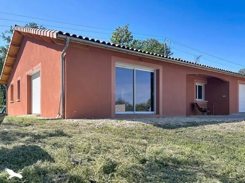 Maison à vendre, 120m², La Rouquette