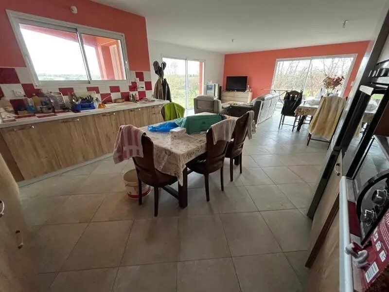 Maison à vendre, 120m², La Rouquette