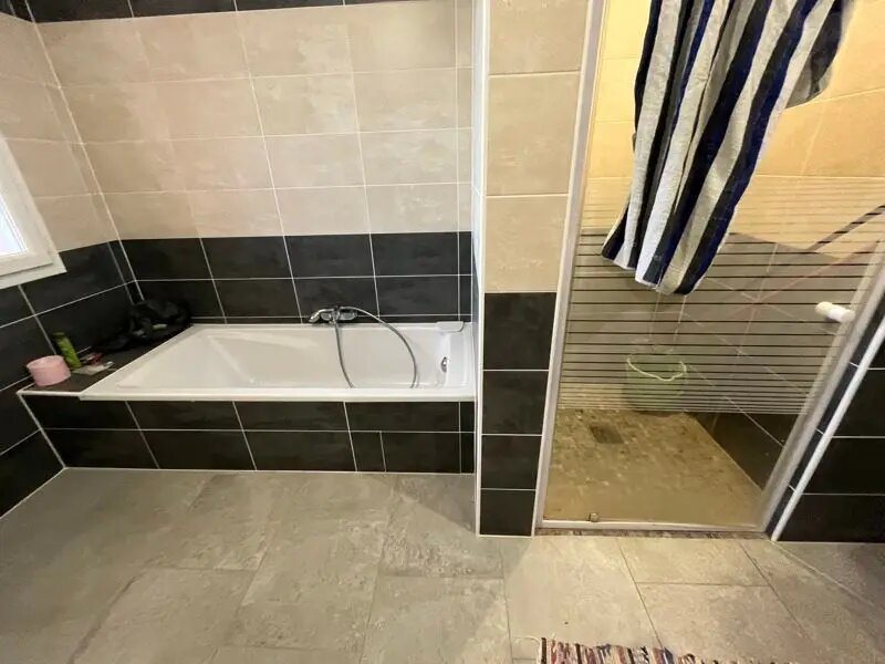 Maison à vendre, 120m², La Rouquette