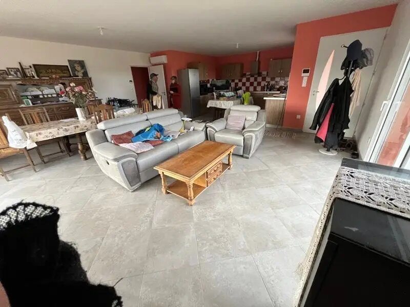 Maison à vendre, 120m², La Rouquette