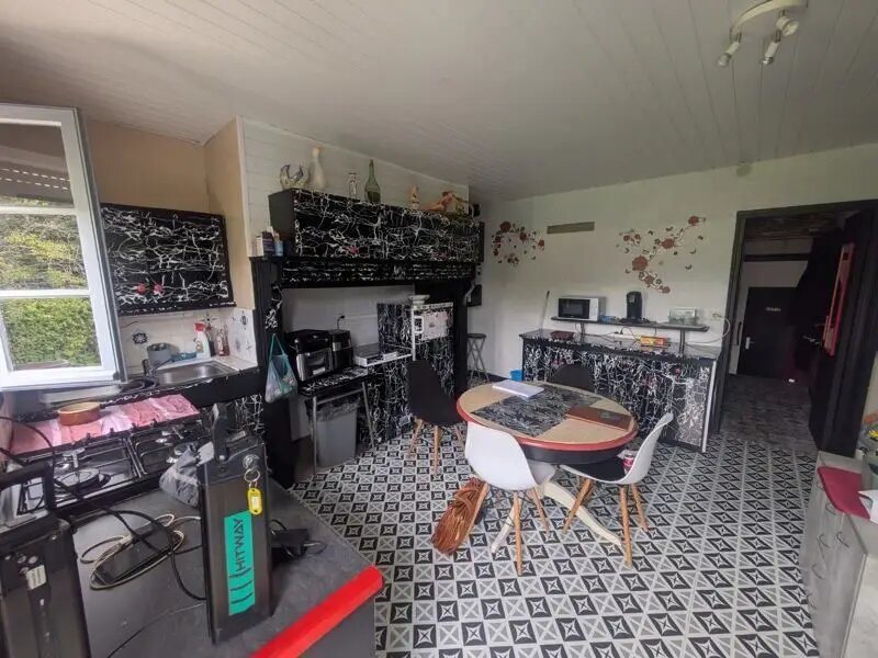 Maison à vendre, 64m², Savignac-Lédrier