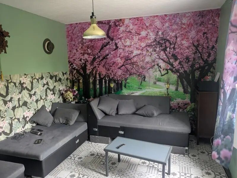 Maison à vendre, 64m², Savignac-Lédrier