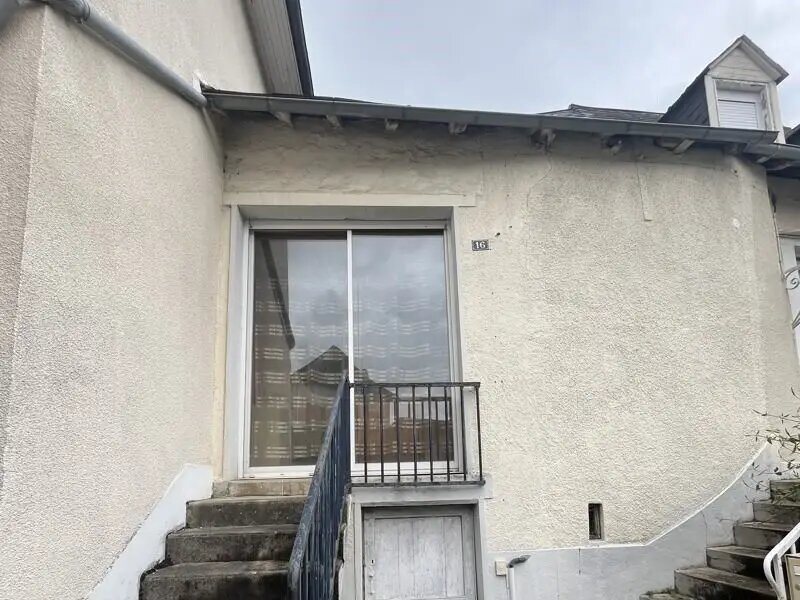 Maison à vendre, 38m², Arnac-Pompadour