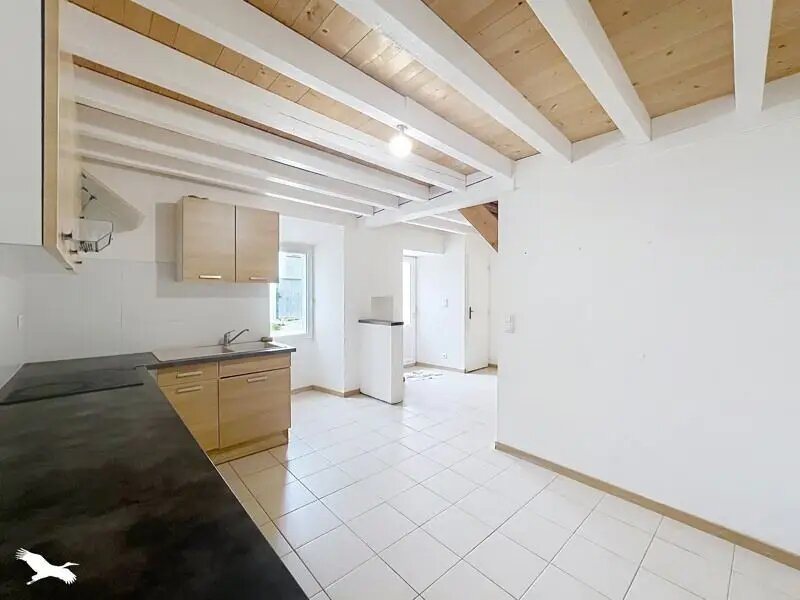 Maison à vendre, 84m², Châteauneuf-sur-Charente