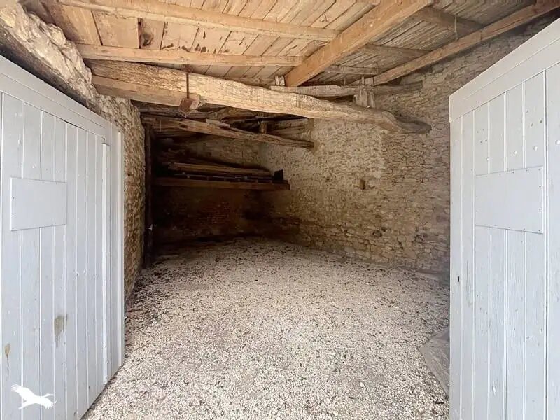 Maison à vendre, 84m², Châteauneuf-sur-Charente