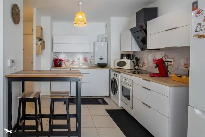 Appartement à vendre, 44m², Villeneuve-lès-Maguelone