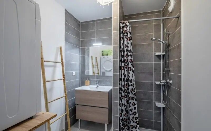 Appartement à vendre, 44m², Villeneuve-lès-Maguelone