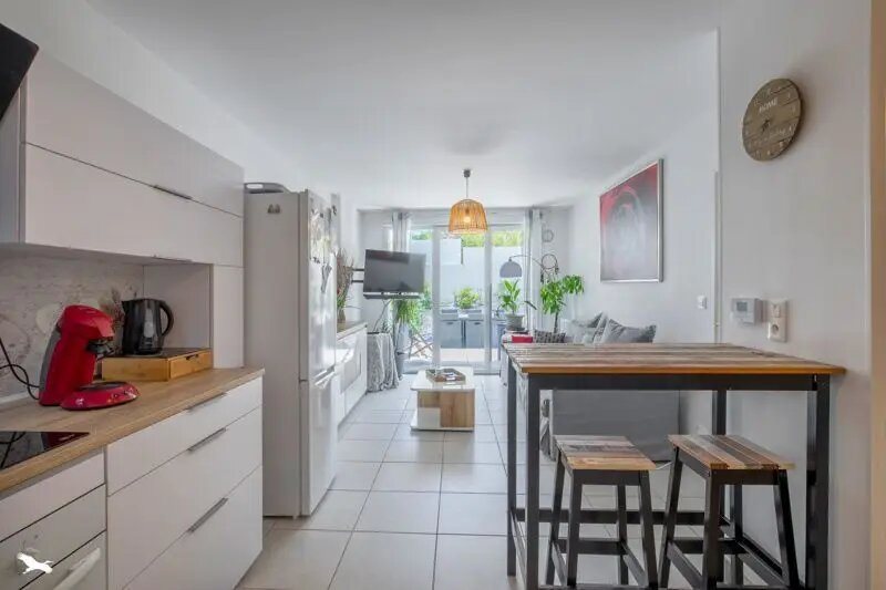 Appartement à vendre, 44m², Villeneuve-lès-Maguelone