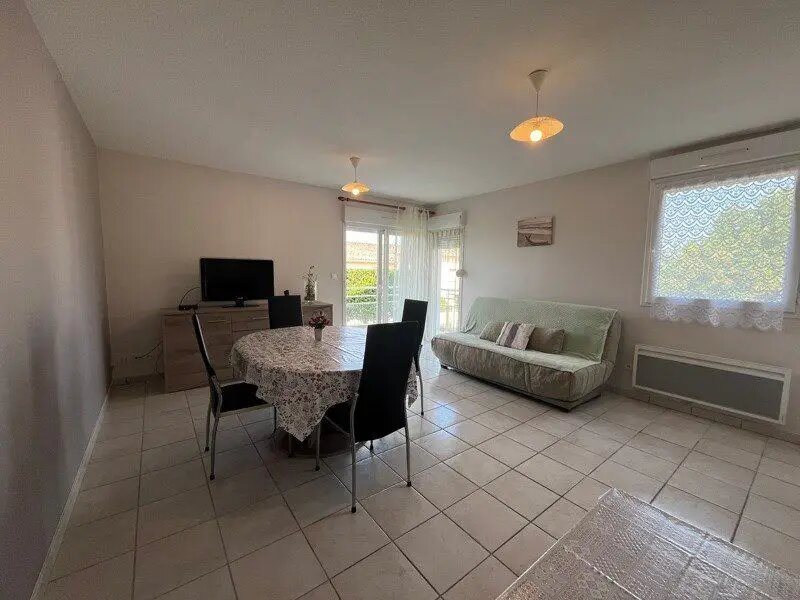 Appartement à louer, 54m², Jonzac