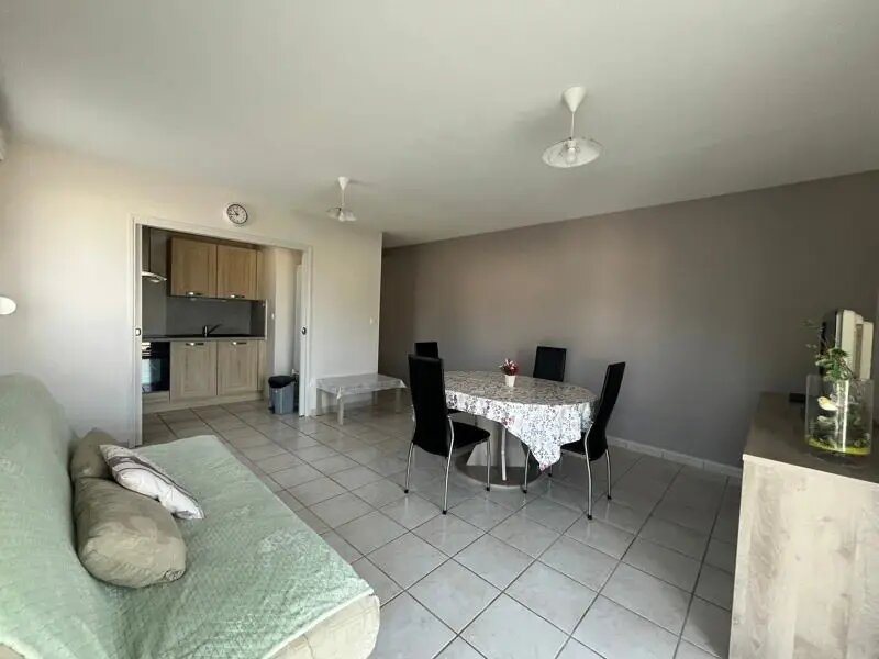 Appartement à louer, 54m², Jonzac