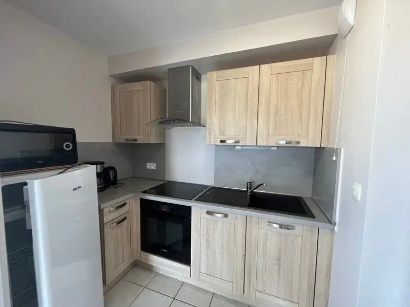 Appartement à louer, 54m², Jonzac