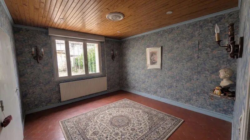 Maison à vendre, 96m², Bordeaux