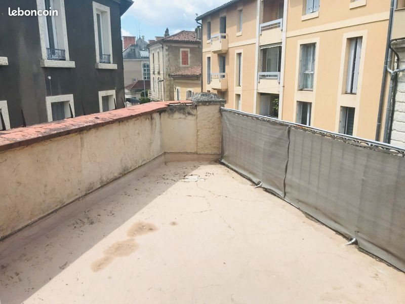Maison à vendre, 96m², Auch