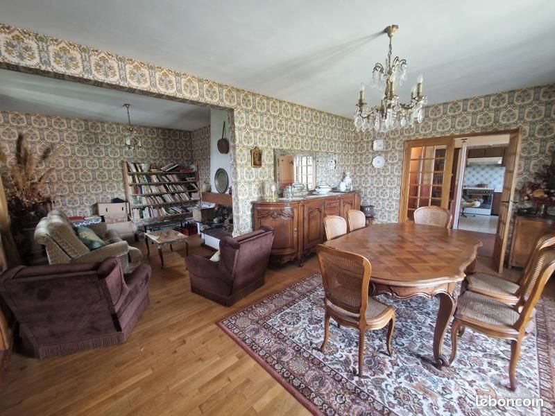 Maison à vendre, 153m², Assier