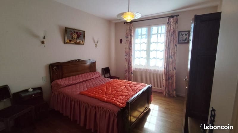 Maison à vendre, 153m², Assier