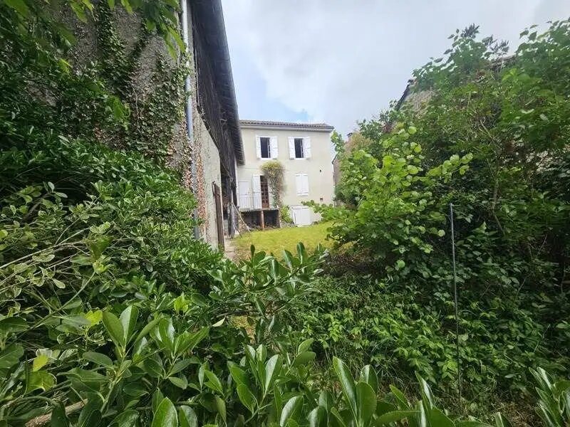 Maison à vendre, 201m², Saint-Laurent-de-Neste