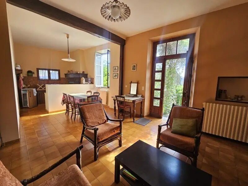 Maison à vendre, 201m², Saint-Laurent-de-Neste