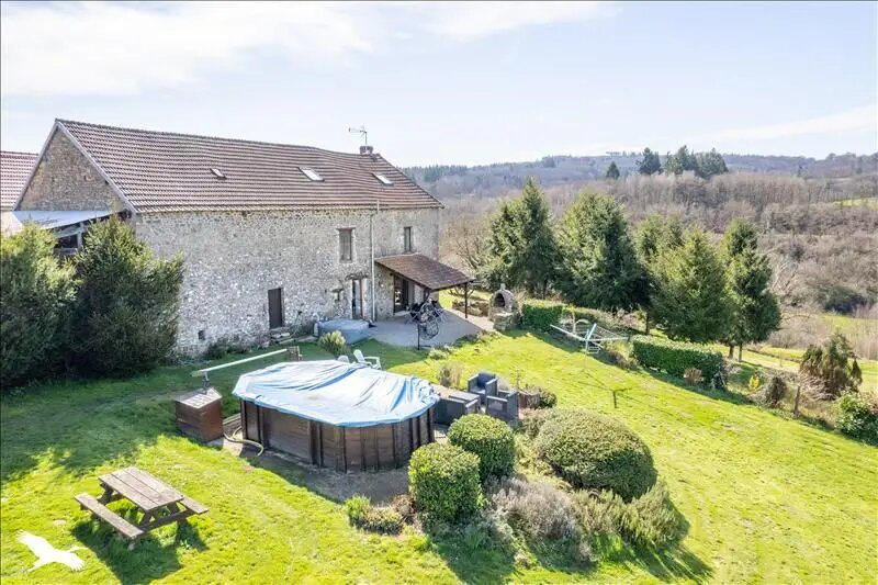 Maison à vendre, 176m², Arrènes
