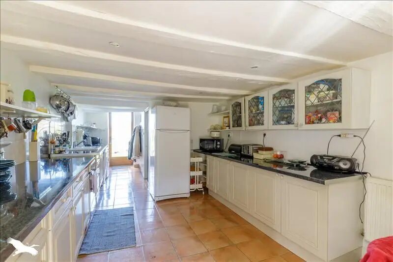 Maison à vendre, 176m², Arrènes