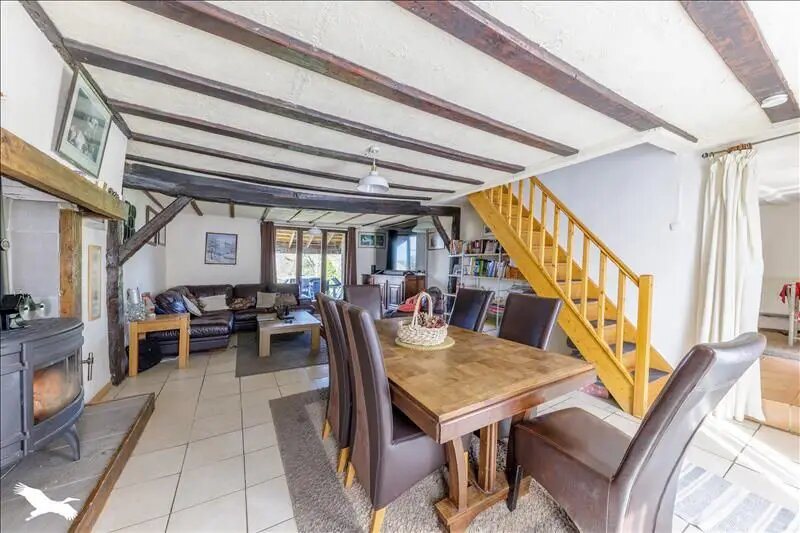 Maison à vendre, 176m², Arrènes