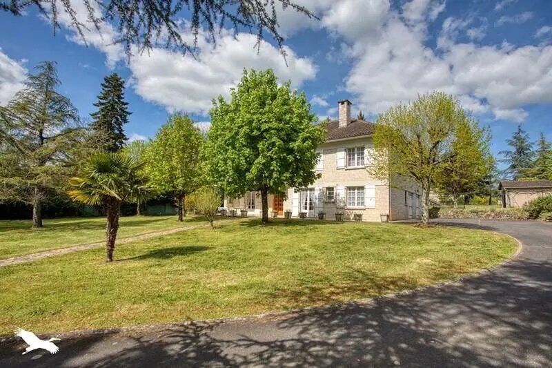 Maison à vendre, 256m², Gramat