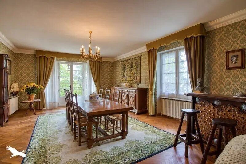 Maison à vendre, 256m², Gramat