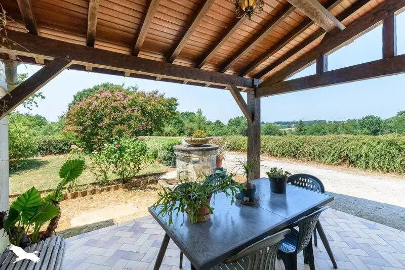 Maison à vendre, 130m², Hauriet